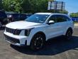 2025 Kia Sorento S SUV