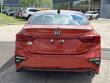 2021 Kia Forte GT-Line Sedan