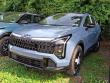 2026 Kia Sportage Hybrid EX SUV