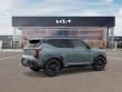 2027 Kia Seltos X-Line S SUV