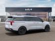 2026 Kia Carnival Hybrid SX Van Passenger Van
