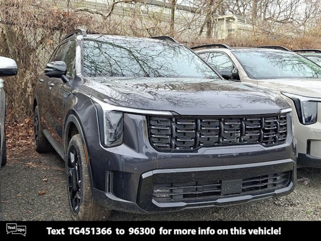 2026 Kia Sorento X-Line SX Prestige SUV