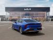 2026 Kia K4 LXS Sedan