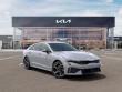 2026 Kia K5 GT-Line Sedan