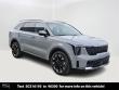 2025 Kia Sorento SX SUV