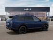 2027 Kia Telluride Hybrid X-Line SX SUV