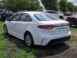 2023 Toyota Corolla LE Sedan