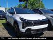 2026 Kia Sportage X-Line SUV
