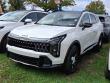 2026 Kia Sportage Plug-In Hybrid X-Line SUV