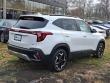 2025 Kia Seltos EX SUV