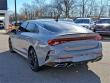 2024 Kia K5 GT-Line Sedan
