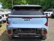 2027 Kia Seltos X-Line SX SUV