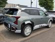 2027 Kia Seltos X-Line S SUV