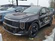 2026 Kia Sportage EX SUV