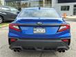 2022 Subaru WRX Premium Sedan