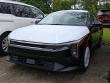2025 Kia K4 LXS Sedan