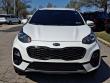 2020 Kia Sportage S SUV