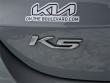 2022 Kia K5 GT-Line Sedan