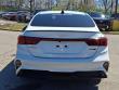 2022 Kia Forte GT-Line Sedan