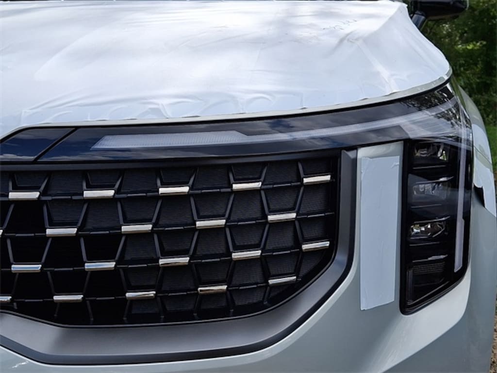 New 2026 Kia Carnival SX Van Passenger Van