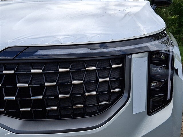 2026 Kia Carnival SX photo 4