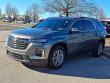 2023 Chevrolet Traverse LT Cloth w/1LT SUV