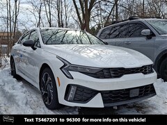 2026 Kia K5 GT-Line Sedan