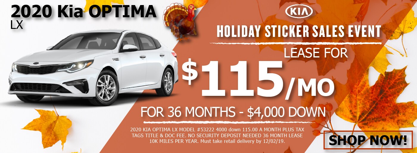 New 2019 & 2020 Kia & Used Car Dealer in Philadelphia, PA Kia on the