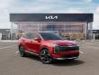 2026 Kia Sportage SX-Prestige SUV
