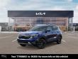 2026 Kia Seltos EX SUV
