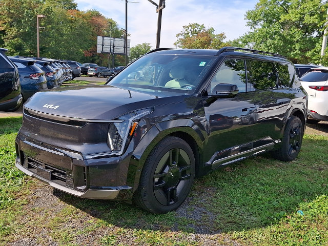 Certified 2026 Kia