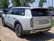 2027 Kia Telluride Hybrid EX SUV