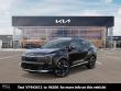 2027 Kia Sportage Hybrid SX-Prestige SUV