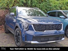 2026 Kia Sorento S SUV