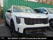 2026 Kia Sorento X-Line EX SUV