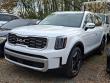 2025 Kia Telluride S SUV