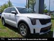 2026 Kia Sorento LX SUV