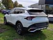 2025 Kia Sportage Hybrid EX SUV