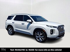 2022 Hyundai Palisade SEL SUV