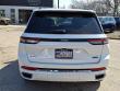 2022 Jeep Grand Cherokee Overland SUV