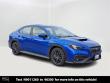2022 Subaru WRX Premium Sedan