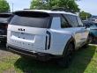 2027 Kia Telluride Hybrid X-Line SX-Prestige SUV