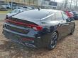 2022 Kia K5 GT-Line Sedan