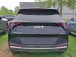 2026 Kia Sportage EX SUV