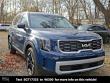 2025 Kia Telluride S SUV