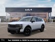  Kia Telluride Hybrid