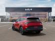 2026 Kia Sportage X-Line SUV