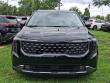 2027 Kia Carnival Hybrid SX Van Passenger Van