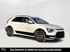 2025 Kia Niro EX Touring SUV