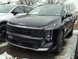 2026 Kia Sportage SX SUV